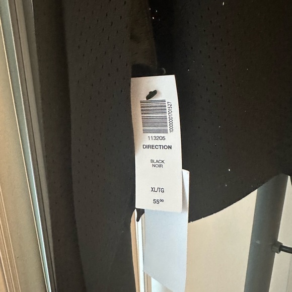 TNA Direction Jersey, never worn, tags on - Picture 4 of 6